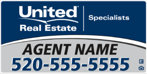 United Car Magnets