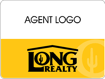 LONG 18"x 24" LOGO Sign With Name & Number