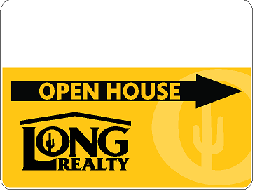 LONG Custom Open House (with Stands)