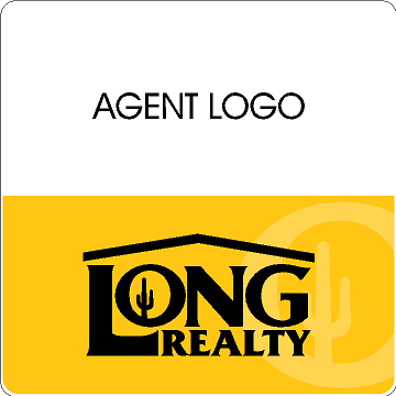 LONG 2' x 2'  LOGO Sign