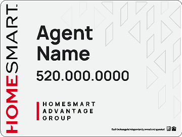 HomeSmart 18" x 24" For Sale Signs