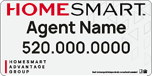 HOMESMART Car Magnets