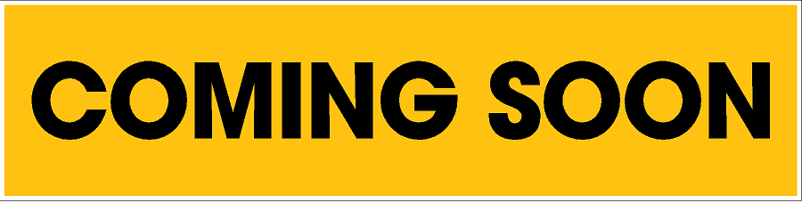 LONG Coming Soon Rider
