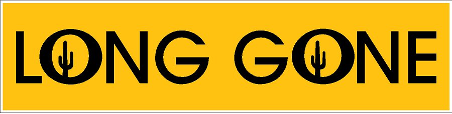 LONG GONE Rider